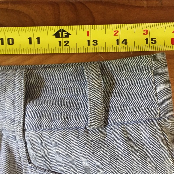 Devil May Wear Handmade Pants - Picture 9 of 10